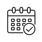 Support when you need it