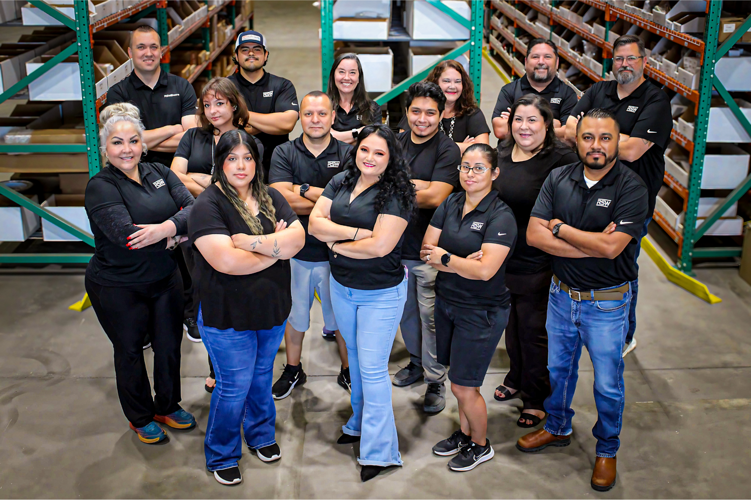 Zero Downtime. Maximum Performance.